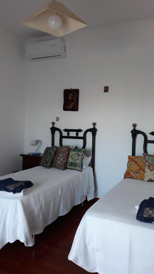 Bed and Breakfast La Ginestra Трани Экстерьер фото