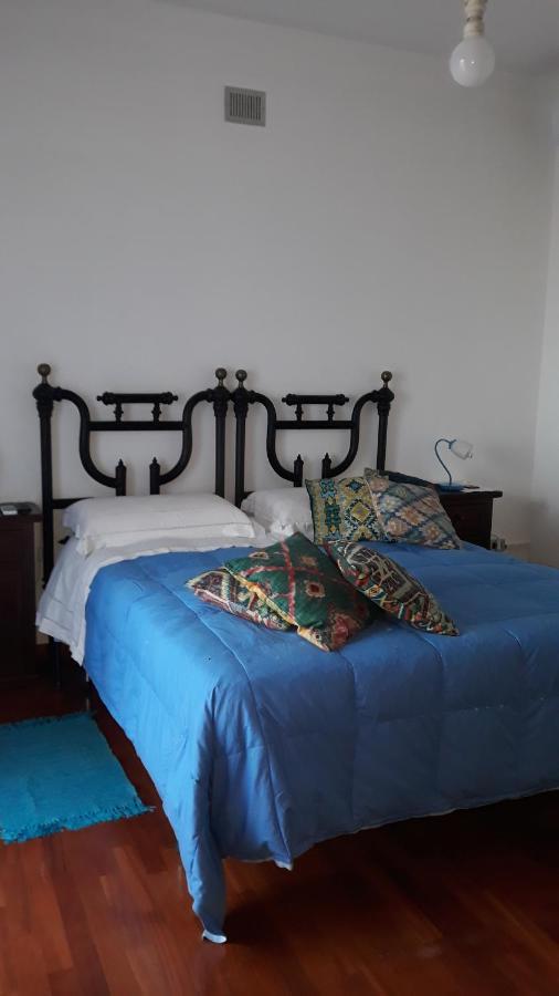 Bed and Breakfast La Ginestra Трани Экстерьер фото